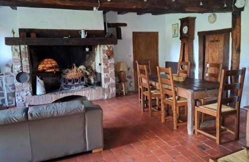 Jars Bed & Breakfast | la maison du sabotier