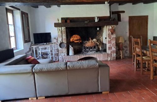 Jars Bed & Breakfast | la maison du sabotier