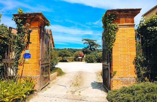 Lafrancaise Bed & Breakfast | La Maison du Saula