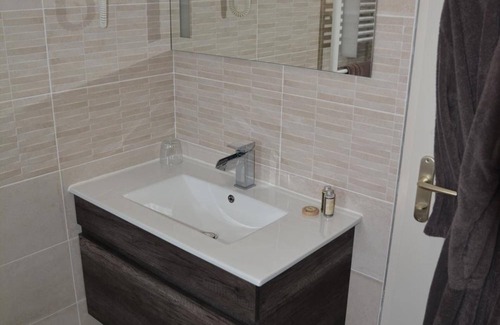 Saint-Augustin Bed & Breakfast | La Maison du Saussoy