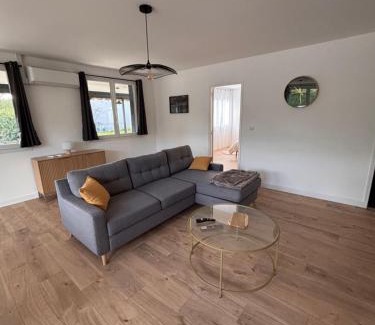 Beine Apartment | La maison du vignoble