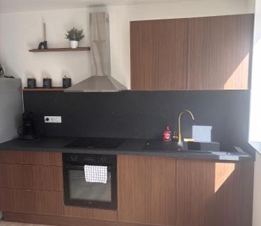 Beine Apartment | La maison du vignoble