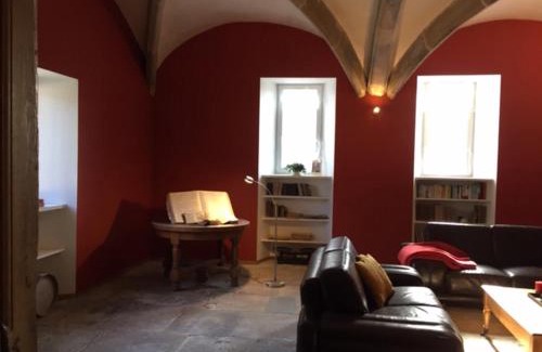 Passavant Bed & Breakfast | La Maison du Voyageur 1546