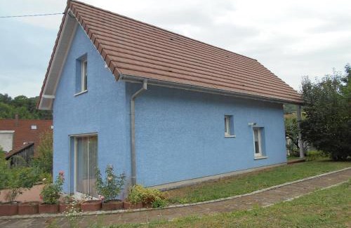 Saint-Philippe House | LA MAISON EN PAIN D'EPICES