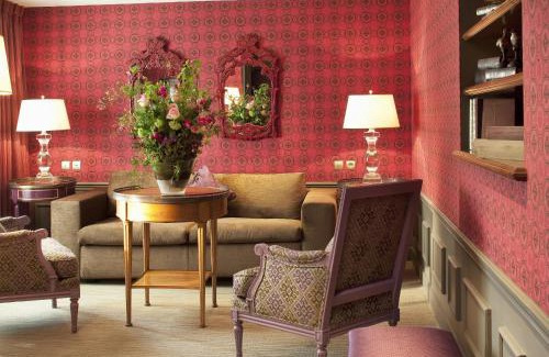 Vivienne Hotel | La Maison Favart
