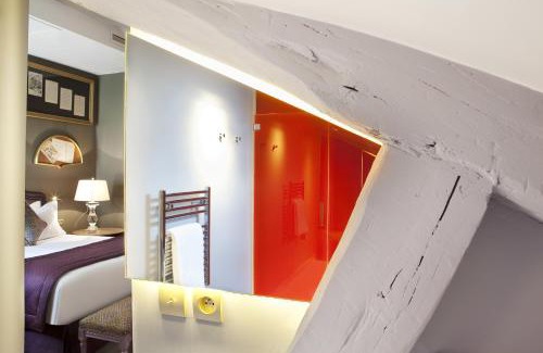 Vivienne Hotel | La Maison Favart