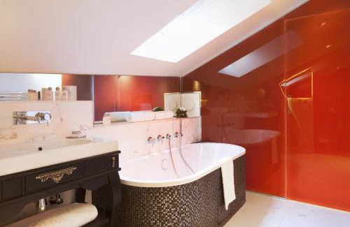 Vivienne Hotel | La Maison Favart