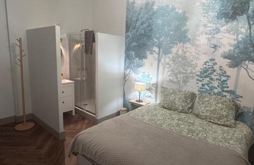 Mont-de-Marsan Bed & Breakfast | La Maison Florence
