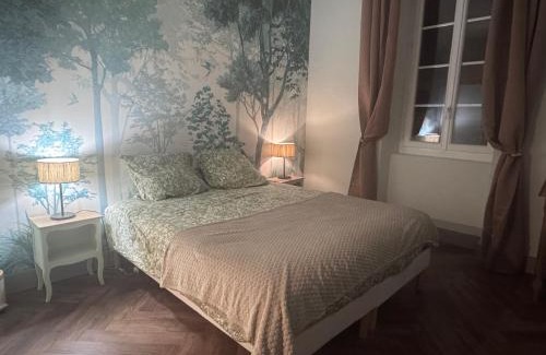 Mont-de-Marsan Bed & Breakfast | La Maison Florence