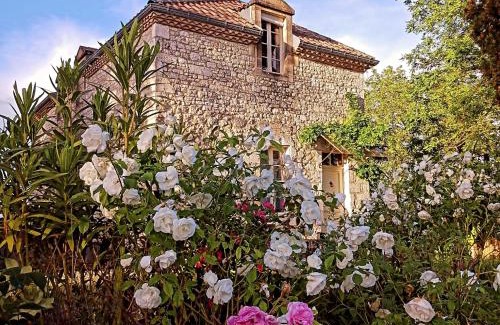 Le Cler Bed & Breakfast | LA MAISON FORTE