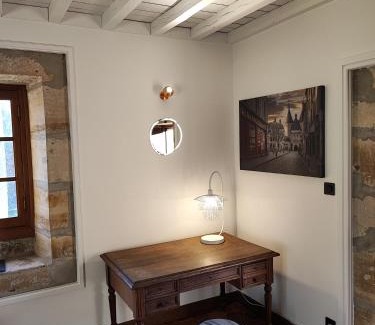 Revigny-sur-Ornain House | La Maison Forte