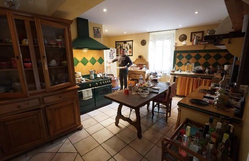 Ferrals-les-Corbieres House | LA MAISON DE JOSEPHA