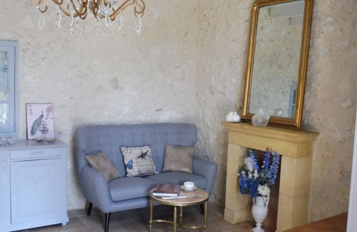 Sainte-Livrade-sur-Lot House | La Maison de Maitre