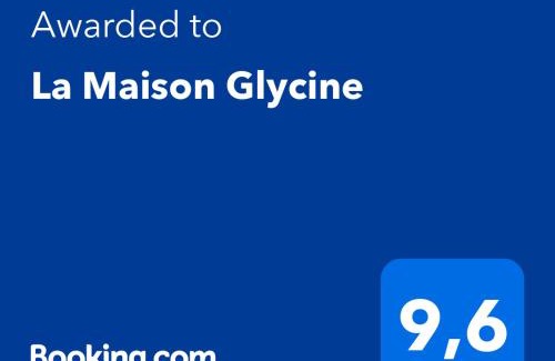 La Villedieu House | La Maison Glycine