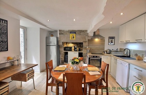 Guingamp House | La Maison Gousset - GUINGAMP