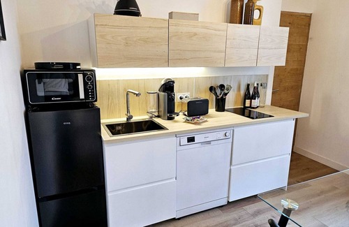 Avignon City Centre House | La Maison Grivolas