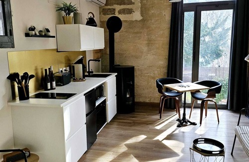 Avignon City Centre House | La Maison Grivolas