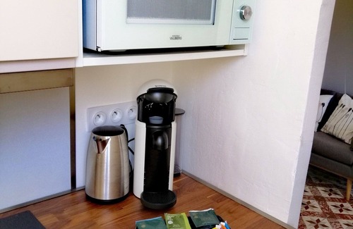 Avignon City Centre House | La Maison Grivolas