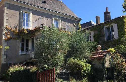 La Fosse-de-Tigne Bed & Breakfast | La Maison Haute