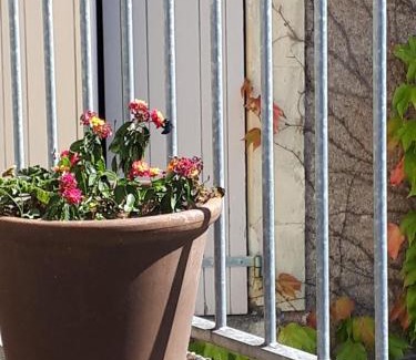La Fosse-de-Tigne Bed & Breakfast | La Maison Haute