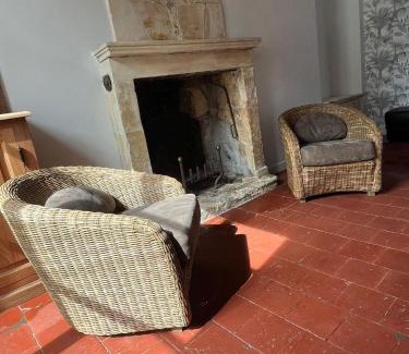 Palluau-sur-Indre House | la maison Haute