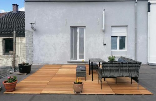 Chatelet House | la maison heureuse