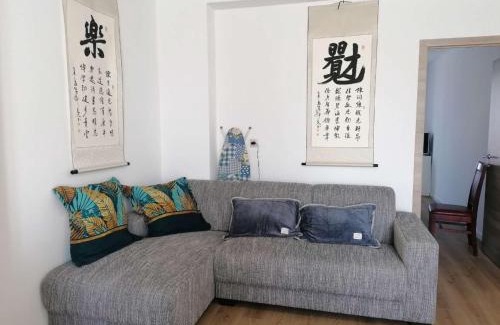 Chatelet House | la maison heureuse