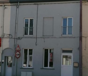 Chatelet Apartment | La Maison Heureuse
