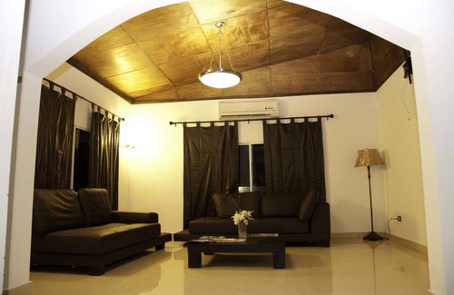 Port-au-Prince Hotel | La Maison Hotel