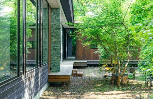 Karuizawa Villa | La Maison Karuizawa