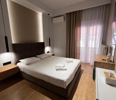 Lamia Apartment | La Maison Luxury