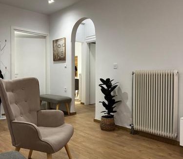 Lamia Apartment | La Maison Luxury