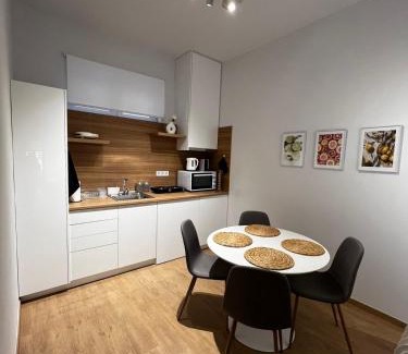 Lamia Apartment | La Maison Luxury