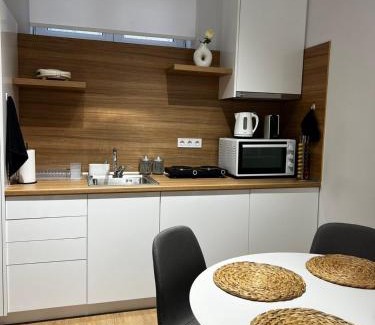 Lamia Apartment | La Maison Luxury