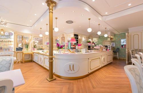 Westerland Bed & Breakfast | La Maison M