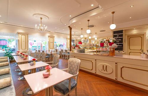 Westerland Bed & Breakfast | La Maison M