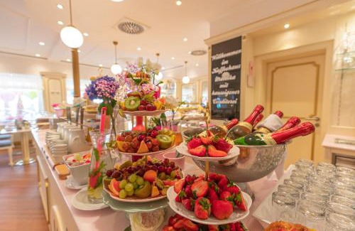 Westerland Bed & Breakfast | La Maison M