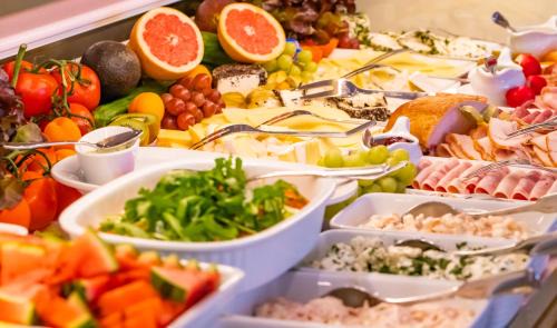 Westerland Bed & Breakfast | La Maison M