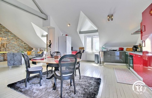 Belz House | La Maison Maria - Belz
