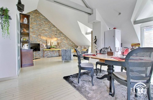 Belz House | La Maison Maria - Belz