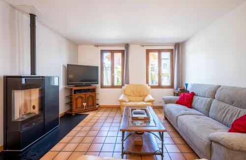 Albens Apartment | La Maison Marie Andre