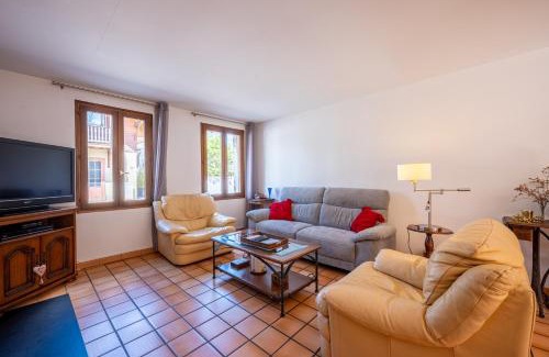Albens Apartment | La Maison Marie Andre