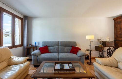 Albens Apartment | La Maison Marie Andre