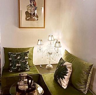 Zekkak Er Roumane House | La Maison Maure