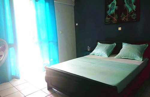 Toamasina House | La Maison