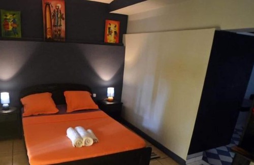 Toamasina House | La Maison