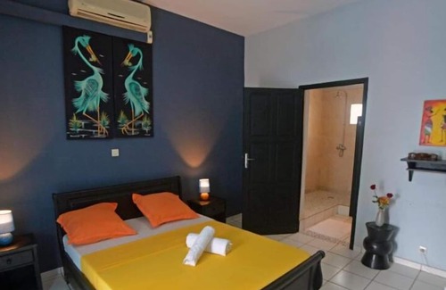 Toamasina House | La Maison