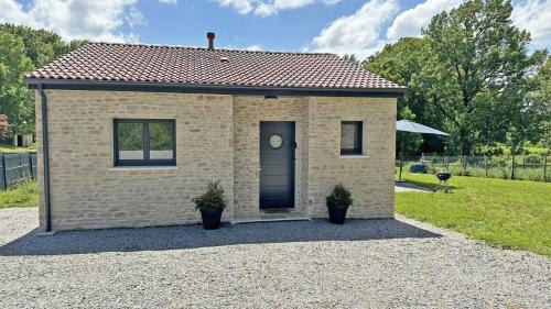 Veyrac House | La maison neuve