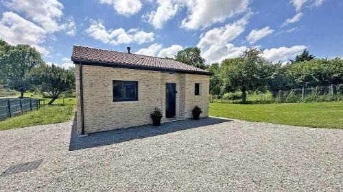 Veyrac House | La maison neuve