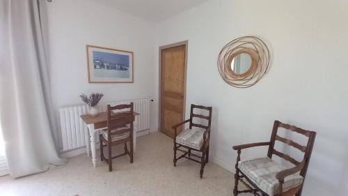 Rochegude Bed & Breakfast | La Maison Ocre